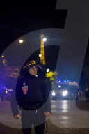 NEWS - Paris: Zwei Tote nach Schiesserei auf der Champs-Ã‰lysÃ©es
