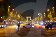 NEWS - Paris: Zwei Tote nach Schiesserei auf der Champs-Élysées