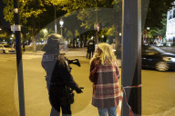 NEWS - Paris: Zwei Tote nach Schiesserei auf der Champs-Élysées