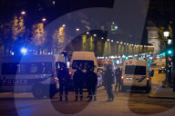 NEWS - Paris: Zwei Tote nach Schiesserei auf der Champs-Ã‰lysÃ©es