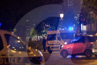 NEWS - Paris: Zwei Tote nach Schiesserei auf der Champs-Ã‰lysÃ©es