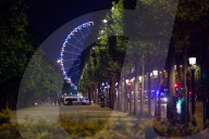 NEWS - Paris: Zwei Tote nach Schiesserei auf der Champs-Ã‰lysÃ©es