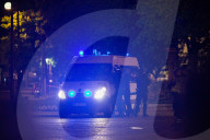 NEWS - Paris: Zwei Tote nach Schiesserei auf der Champs-Ã‰lysÃ©es