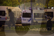 NEWS - Paris: Zwei Tote nach Schiesserei auf der Champs-Ã‰lysÃ©es