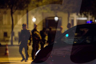 NEWS - Paris: Zwei Tote nach Schiesserei auf der Champs-Ã‰lysÃ©es