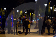 NEWS - Paris: Zwei Tote nach Schiesserei auf der Champs-Ã‰lysÃ©es