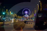 NEWS - Paris: Zwei Tote nach Schiesserei auf der Champs-Ã‰lysÃ©es