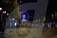 NEWS - Paris: Zwei Tote nach Schiesserei auf der Champs-Ã‰lysÃ©es