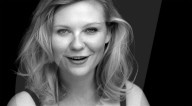 PEOPLE - Kirsten Dunst wirbt für Calvin Klein