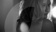 PEOPLE - Kirsten Dunst wirbt für Calvin Klein
