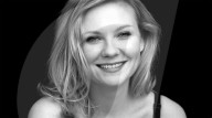 PEOPLE - Kirsten Dunst wirbt für Calvin Klein