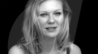 PEOPLE - Kirsten Dunst wirbt für Calvin Klein