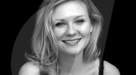 PEOPLE - Kirsten Dunst wirbt für Calvin Klein