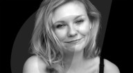 PEOPLE - Kirsten Dunst wirbt für Calvin Klein