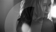 PEOPLE - Kirsten Dunst wirbt für Calvin Klein