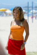 Sylvia Meis/van der Vaart