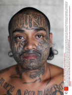 Ms-13: The Notorious Gang Of El Salvador