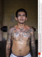 Ms-13: The Notorious Gang Of El Salvador
