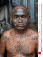 Ms-13: The Notorious Gang Of El Salvador