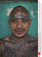 Ms-13: The Notorious Gang Of El Salvador