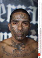 Ms-13: The Notorious Gang Of El Salvador