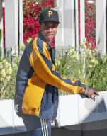 EXKLUSIV - Rapper Tyga hat ein romantisches Date