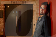STUDIO - Bush Theatre in London