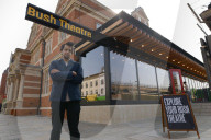 STUDIO - Bush Theatre in London