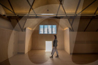 STUDIO - Bush Theatre in London