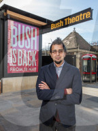 STUDIO - Bush Theatre in London