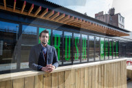 STUDIO - Bush Theatre in London