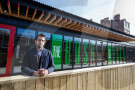 STUDIO - Bush Theatre in London