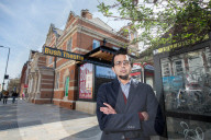 STUDIO - Bush Theatre in London
