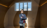 STUDIO - Bush Theatre in London