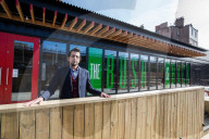 STUDIO - Bush Theatre in London