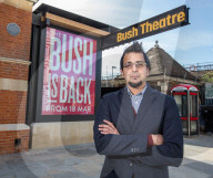 STUDIO - Bush Theatre in London