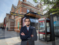 STUDIO - Bush Theatre in London