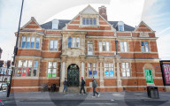 STUDIO - Bush Theatre in London