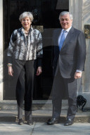 NEWS - London: Theresa May empfÃ¤ngt Antonio Tajani zu Brexit-GesprÃ¤chen