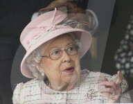 PEOPLE - Die Royals - Bilder des Tages