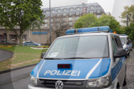 NEWS - Proteste gegen den Bundesparteitag der AfD in Köln