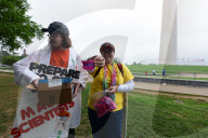 NEWS - March for Science: Weltweite Demonstrationen für die Forschung