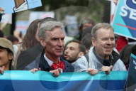 NEWS - March for Science: Weltweite Demonstrationen für die Forschung