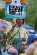 NEWS - March for Science: Weltweite Demonstrationen für die Forschung