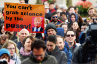NEWS - March for Science: Weltweite Demonstrationen für die Forschung