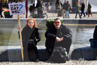 NEWS - March for Science: Weltweite Demonstrationen für die Forschung