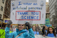 NEWS - March for Science: Weltweite Demonstrationen für die Forschung