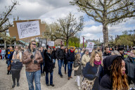 NEWS - March for Science: Weltweite Demonstrationen für die Forschung