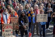 NEWS - March for Science: Weltweite Demonstrationen für die Forschung