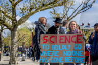 NEWS - March for Science: Weltweite Demonstrationen für die Forschung